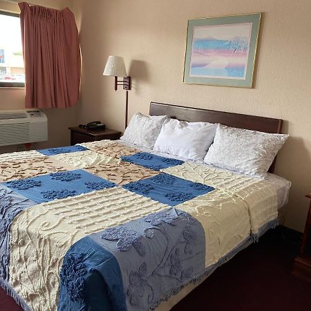 Regency Inn Fern Park ภายนอก รูปภาพ